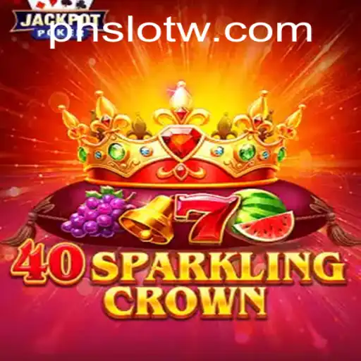 Exploring the Dazzling World of 40SparklingCrown: A PH SLOT Delicacy