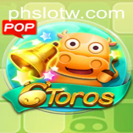 Exploring 6Toros: The Innovative PH SLOT Game Taking the Gaming World by Storm