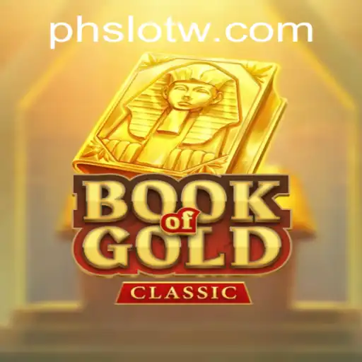 Discover the Thrill of BookOfGoldClassic: A Premier PH SLOT Experience