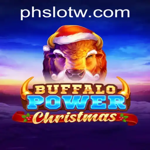 Buffalo Power Christmas: A Festive Spin in the World of PH SLOT