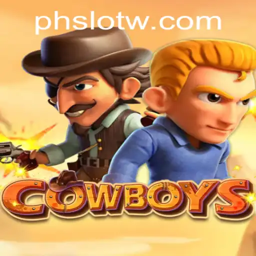 Unleashing the Wild West: An Introduction to COWBOYS Slot Game