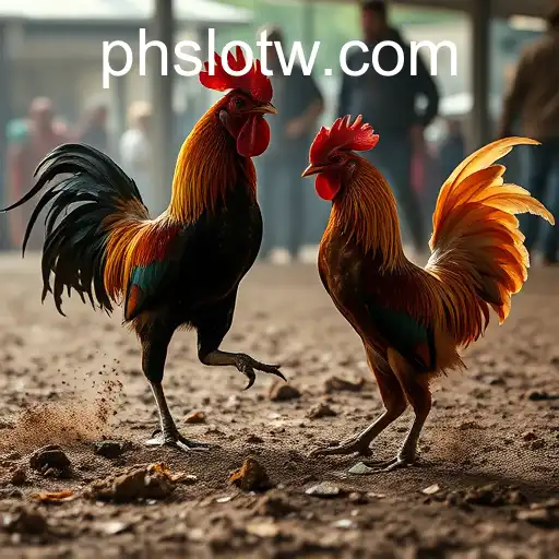 Cockfighting and its Intriguing Connection with PH SLOT