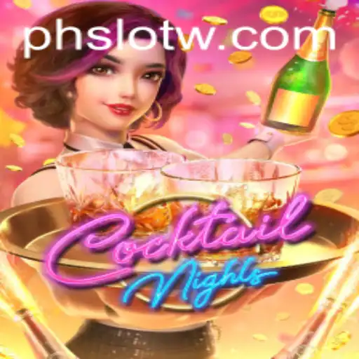 CocktailNights: Dive into the Vibrant World of PH SLOT's Exciting Game