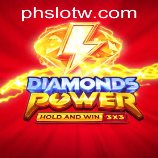 Unleashing the Excitement of Diamondspower: An Overview of the PH SLOT Phenomenon