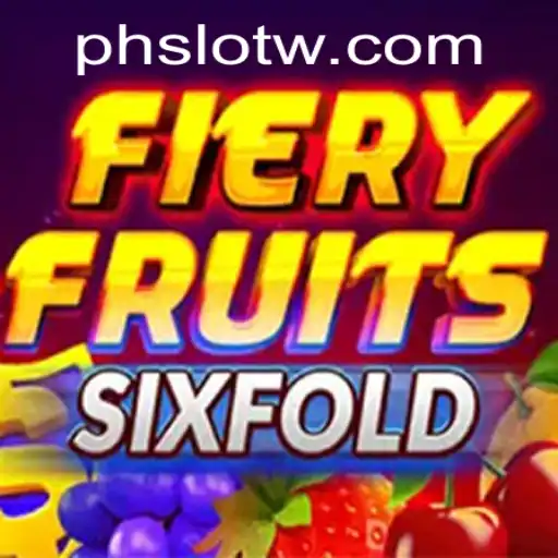 Exploring FieryFruitsSixFold: The Thrilling Casino Game in PH SLOT