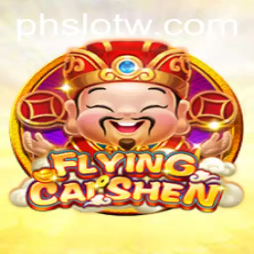 Exploring the Exciting World of FlyingCaiShen: A Premier PH SLOT Experience