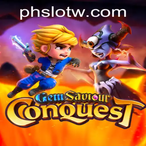 Exploring GemSaviourConquest in the World of PH SLOT
