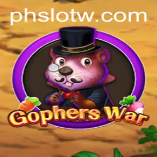 Exploring GophersWar: A Deep Dive into the Intriguing World of PH SLOT