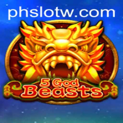 Discover the Thrilling World of 5GodBeasts in PH SLOT