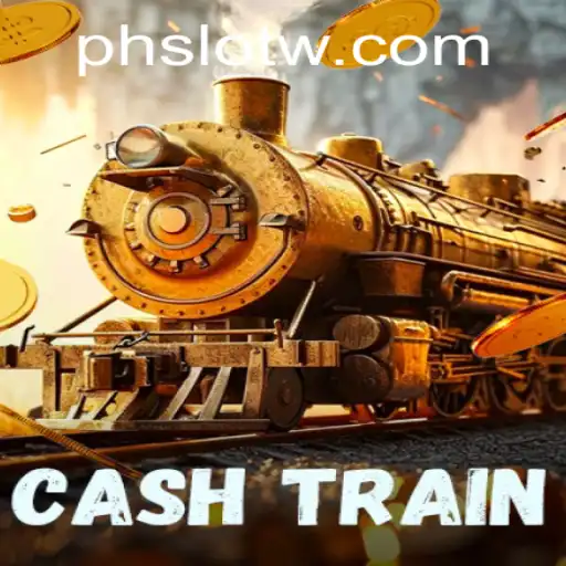 All Aboard the CashTrain: Exploring the Thrills of PH SLOT