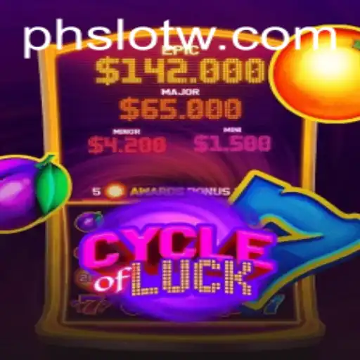 Unveiling the Excitement of CycleofLuck: A New Era in Online Gaming with PH SLOT