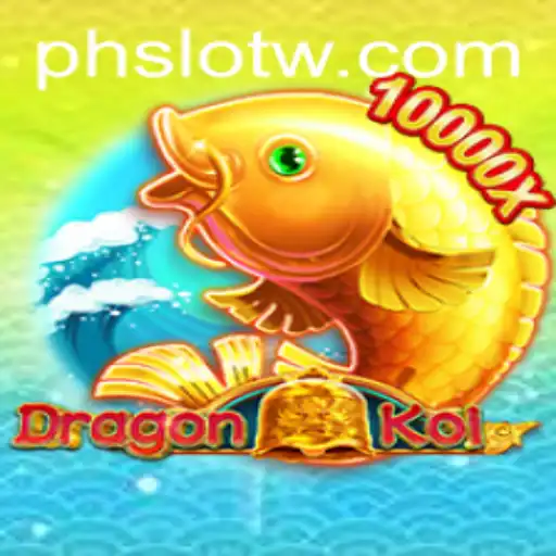Exploring DragonKoi: A Dive into PH SLOT's Latest Game Craze