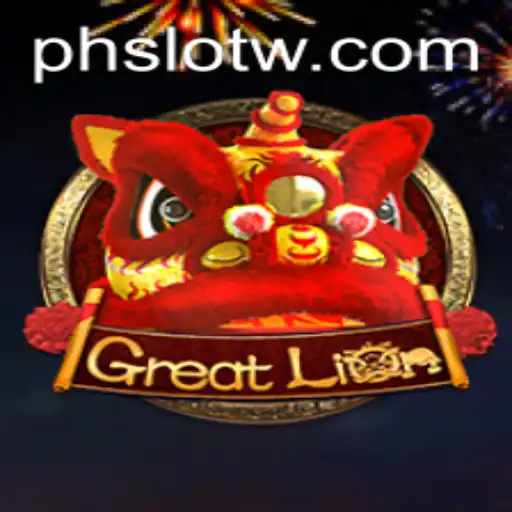 GreatLion: Unleashing the Roar of the PH SLOT Gaming Experience