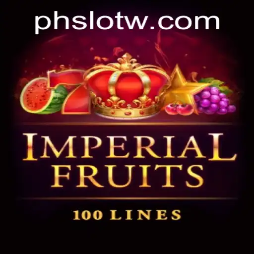 Imperial Fruits 100: A Fresh Spin in PH Slots