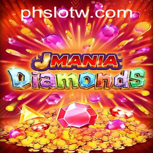 Exploring the Thrilling World of JManiaDiamonds: A New Era of Online Gaming with PH SLOT