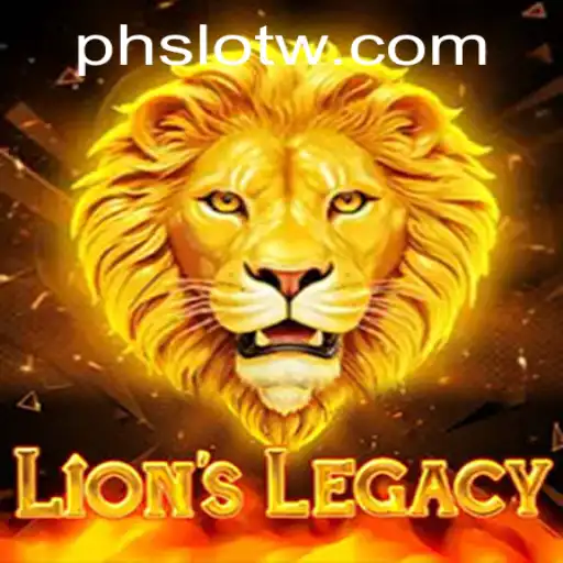 LionsLegacy: The Epic Adventure in PH SLOT