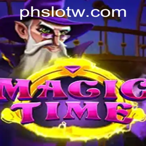 MagicTime: Unlocking Enchantment with PH SLOT
