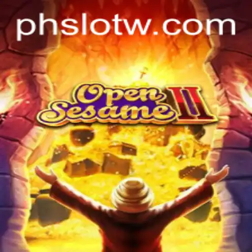 Unveiling OpenSesameII: A Deep Dive into the Thrilling World of PH SLOT