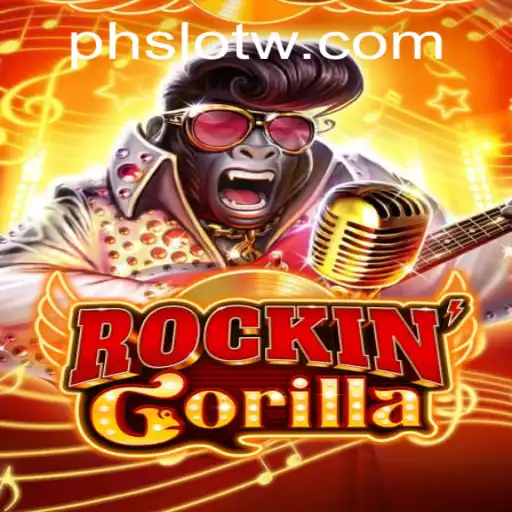 Exploring the Thrills and Features of RockinGorilla PH SLOT