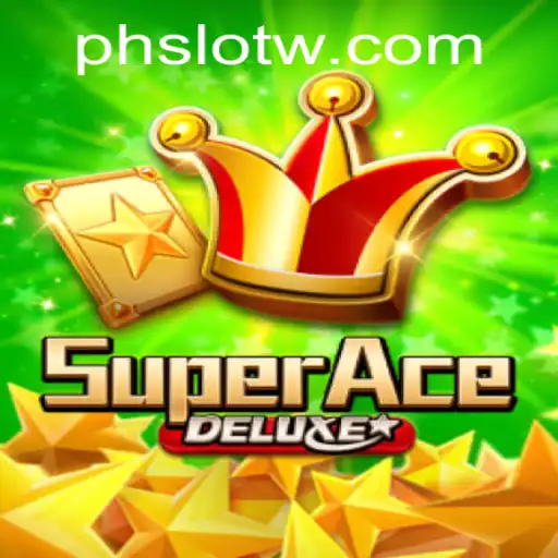 Exploring the Thrills of SuperAceDeluxe: A Comprehensive Guide to PH SLOT Gaming