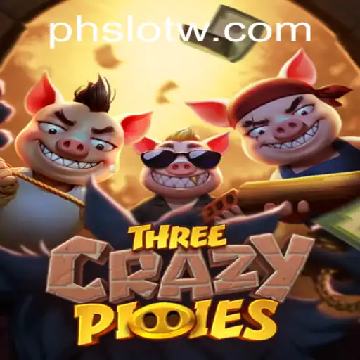 Discover the Thrills of ThreeCrazyPiggies - A Unique PH SLOT Experience