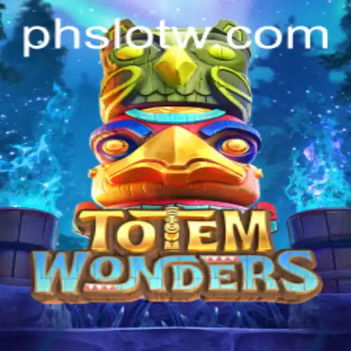 Discover the Exciting World of 'TotemWonders' in PH SLOT