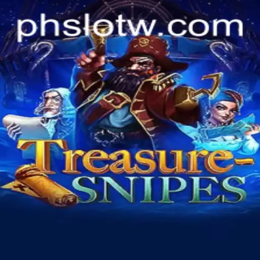Exploring TreasureSnipes and the Thrills of PH SLOT