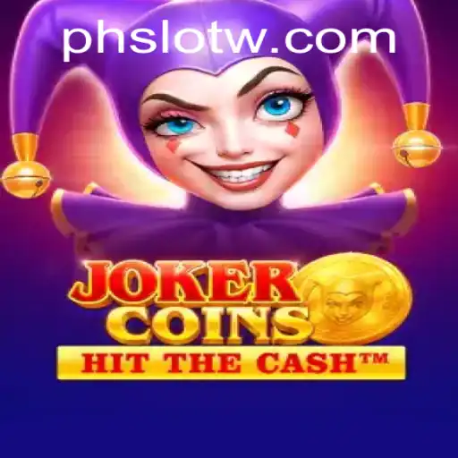 Exploring the Thrills of JokerCoins: A New Era in PH SLOT Gaming