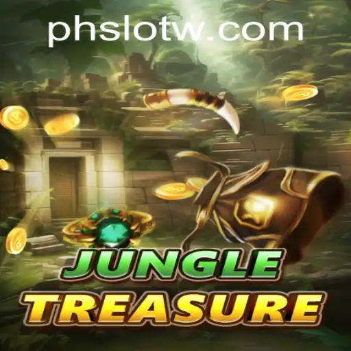 Unveiling JungleTreasure: A Thrilling Adventure in the Realm of PH SLOT