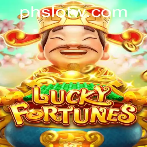 Exploring the Exciting World of LUCKYFORTUNES: The Ultimate PH SLOT Experience