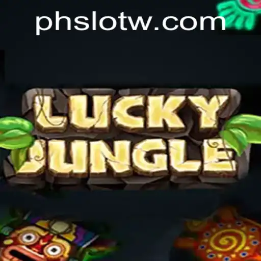 Discover the Thrilling World of LuckyJungle: An Exciting Adventure in PH SLOT Gaming