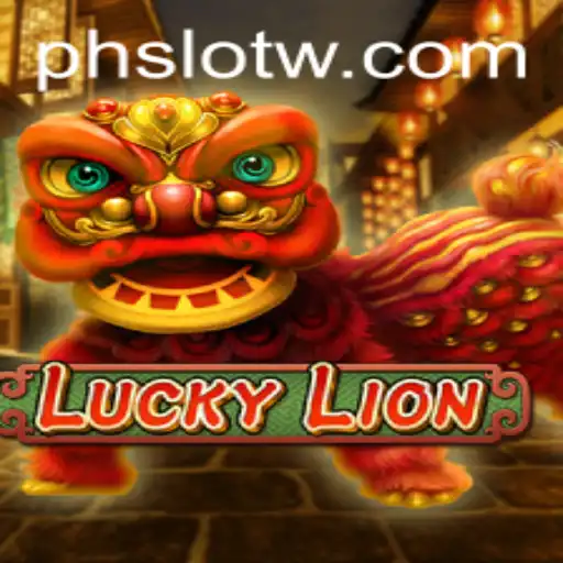 Exploring the Exciting World of LuckyLion: A Leading PH SLOT Game