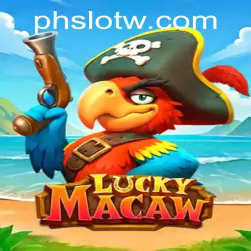 Exploring the Exciting World of LuckyMacaw: A PH SLOT Adventure