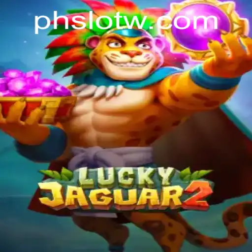 Exploring the Thrills of Luckyjaguar2: A Deep Dive into the PH SLOT Sensation