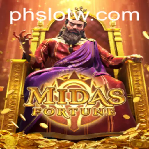 Exploring MidasFortune: The Golden Touch in PH SLOT Gaming