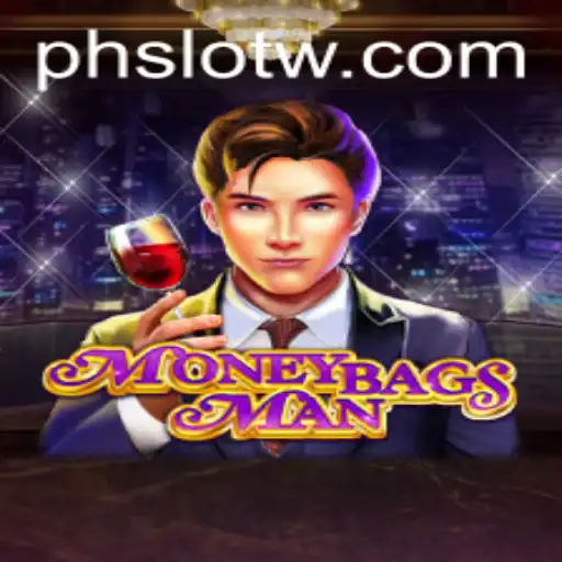 MoneybagsMan: An Exciting Journey with PH SLOT