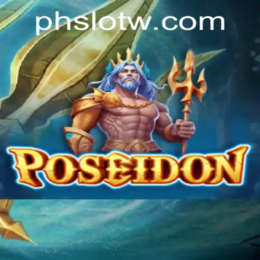 Dive into Adventure with Poseidon: The PH SLOT Sensation