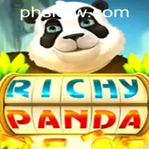 Exploring the Exciting World of RichyPanda: A PH SLOT Adventure