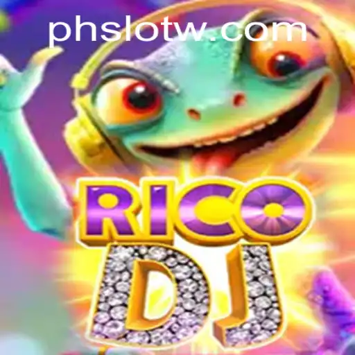RicoDJ: Navigating the Rhythm of PH SLOT