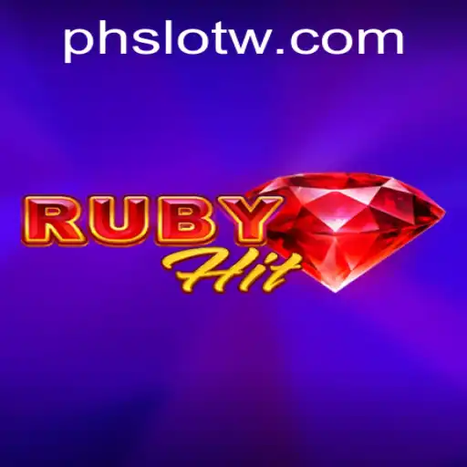 Exploring RubyHit: A New Era of PH SLOT Gaming