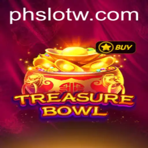 Unearthing the Wonders of TreasureBowl: A Deep Dive into the Thrilling World of PH SLOT